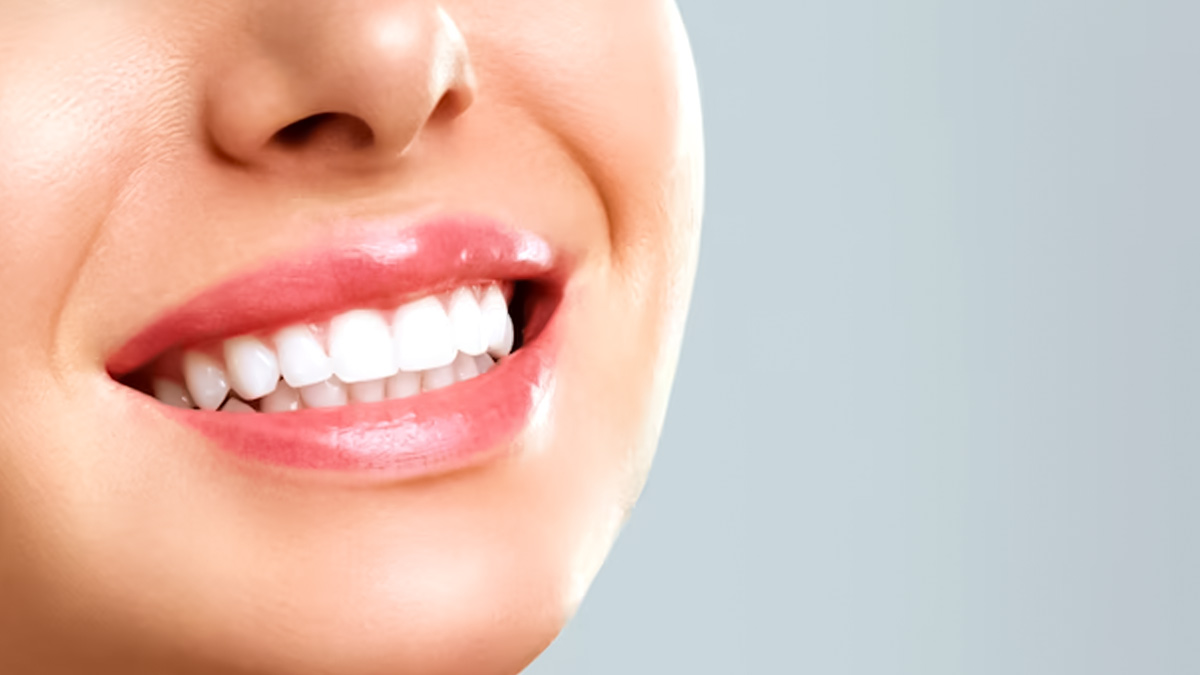 The Truth Behind Your Smile: Crucial Facts About Teeth And Oral Health