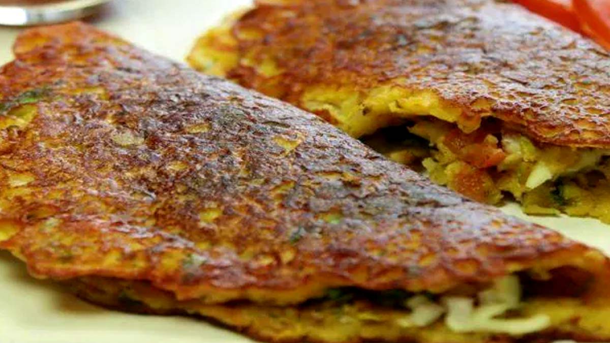 Kala-Chana-Moong-Chilla-I