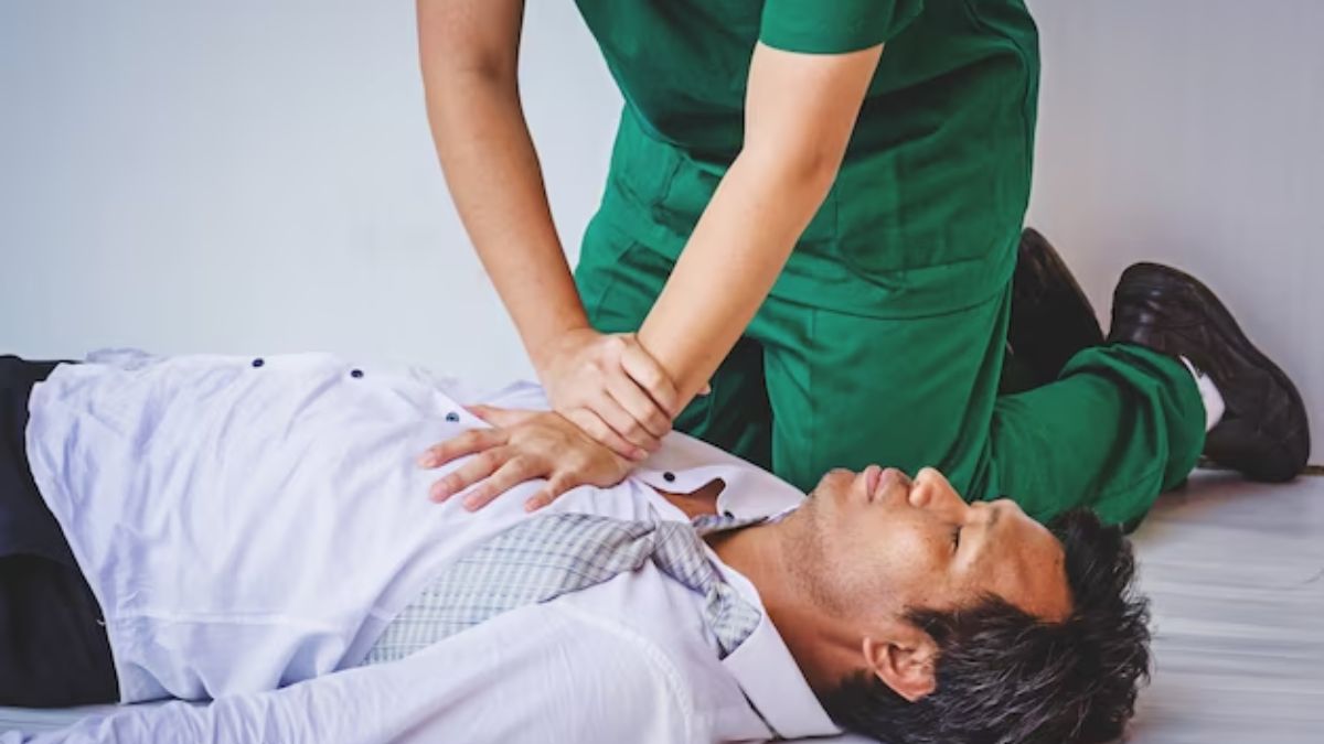 CAB Formula For Heart Attack And Strokा