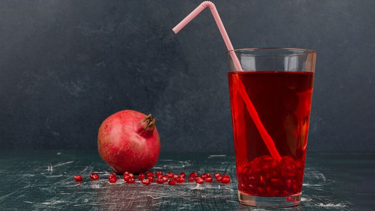 pomegranate-juice