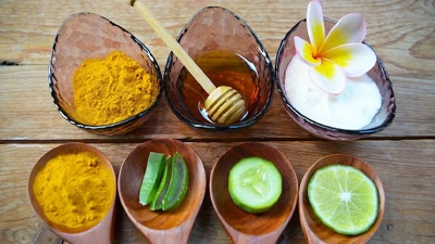 Achieving Healthy Skin: Try This DIY Turmeric Face Cleanser At Home