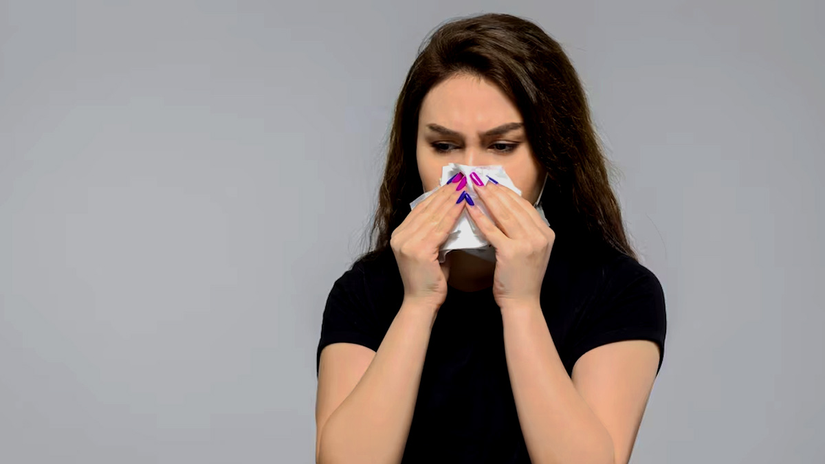 Is Nosebleed A Sign Of High Blood Pressure? Here’s What You Should Know
