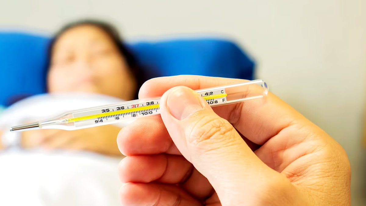 Typhoid-Water-Borne-Diseases