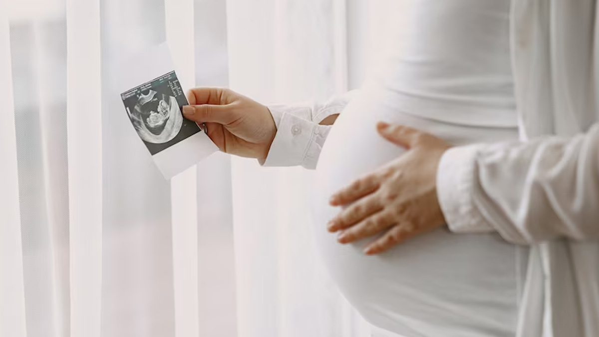 Is IVF Safe After 40 In Hindi