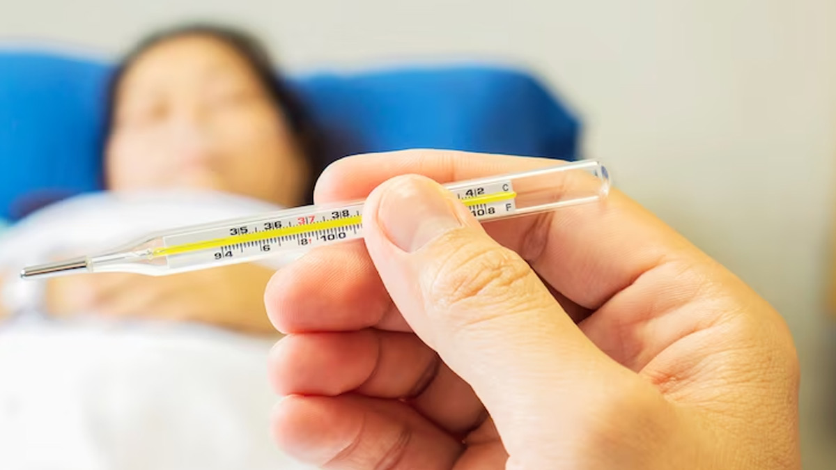 dengue risk in diabetic patients