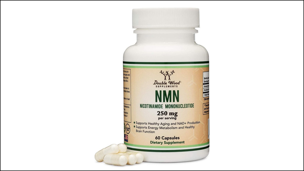 Double Wood NMN