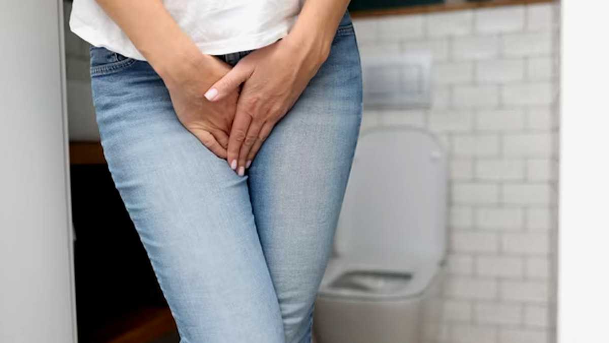 Bladder-Infection