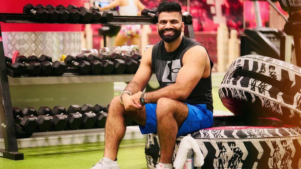 Technical Guruji Weight Loss In Hindi