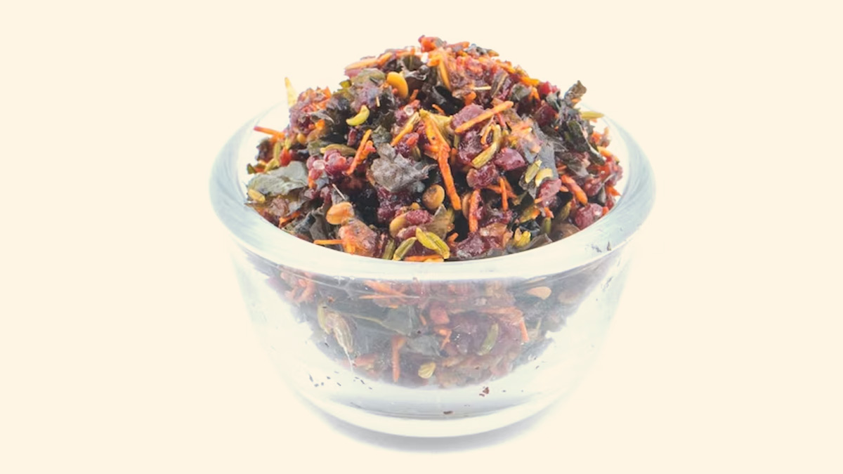 home made mouth freshner