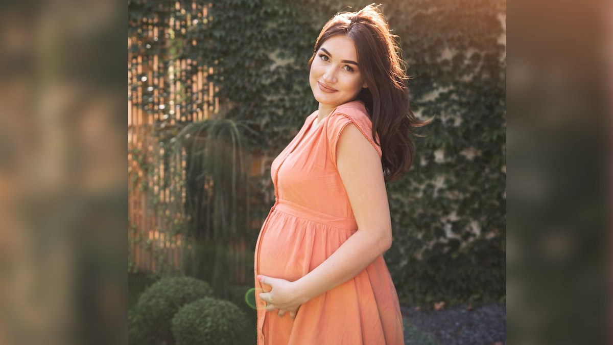 pregnancy second trimester