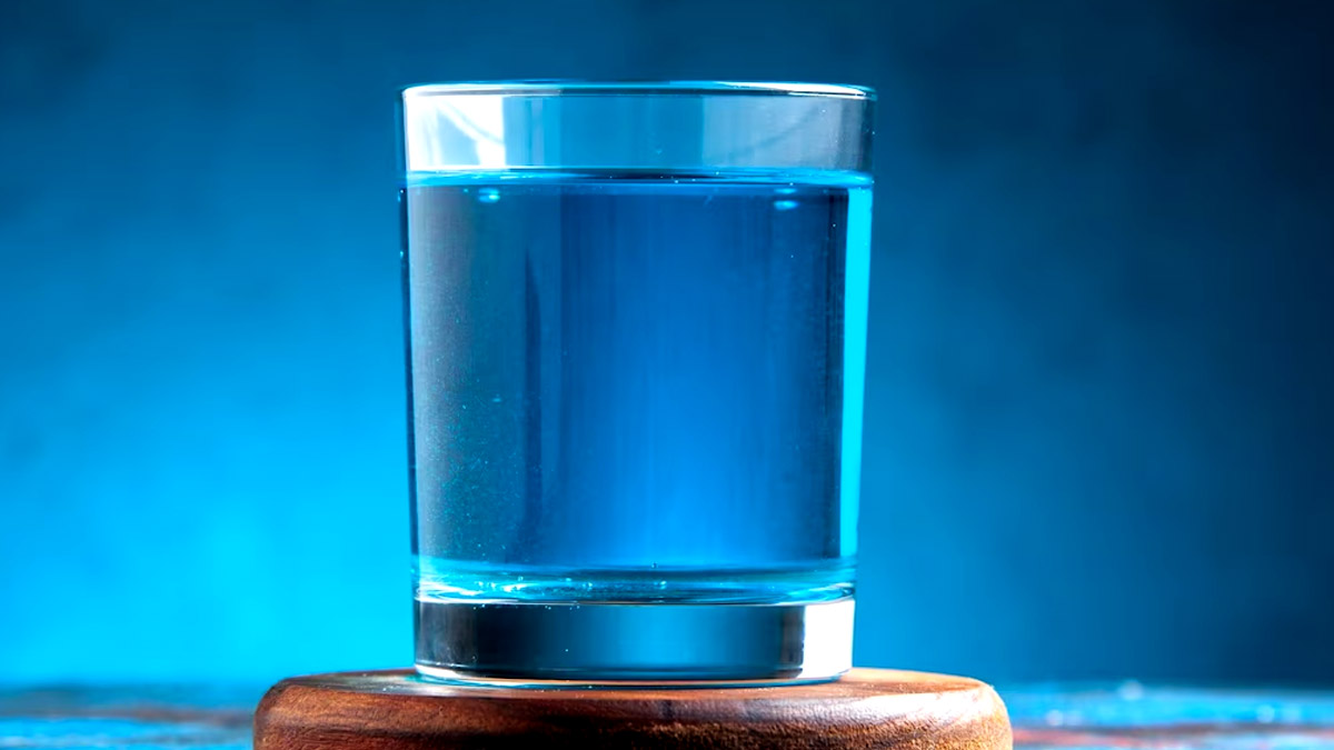The Science Behind Alkaline Water: Exploring Its Potential Health Effects