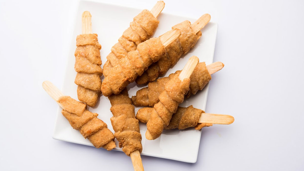 Is Soya Chaap Good For Health In hindi