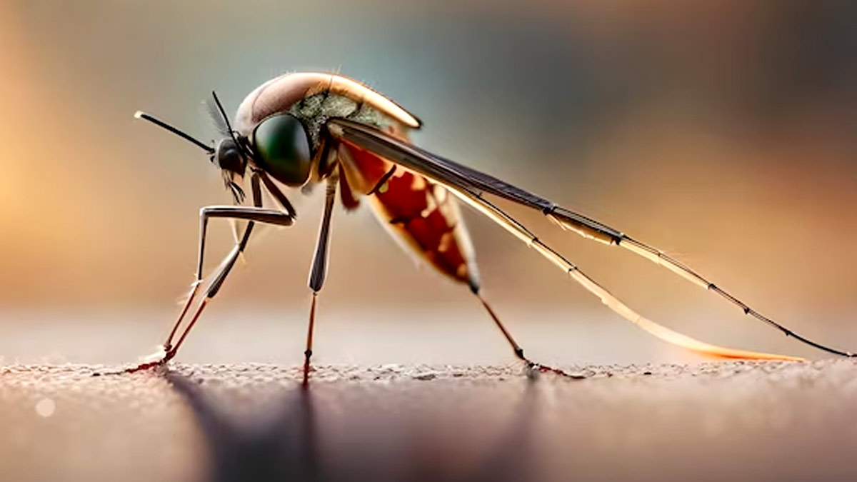 What Time Of Year Is Dengue Most Common In India? Measures To Stay Safe