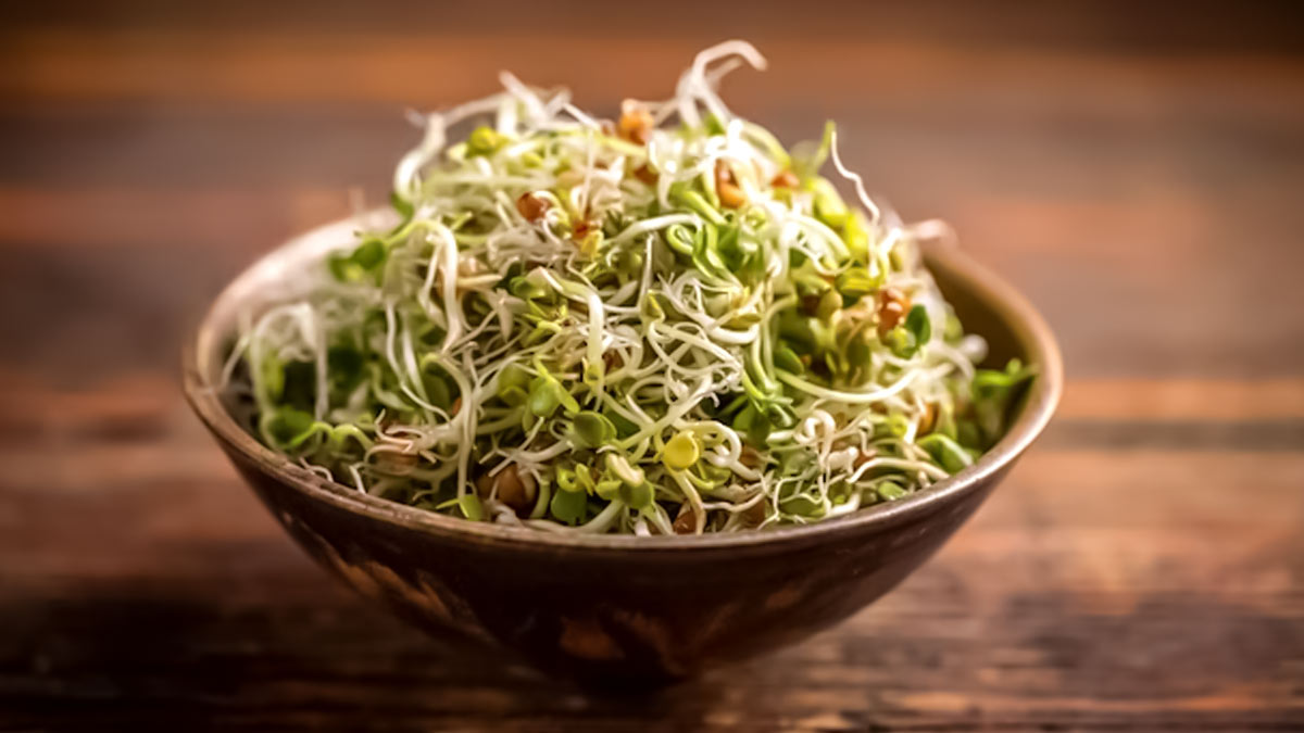 Moong-For-Weight-Loss