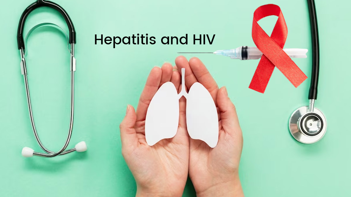 World Hepatitis Day 2023: Does Hepatitis Increase The Risk of HIV?
