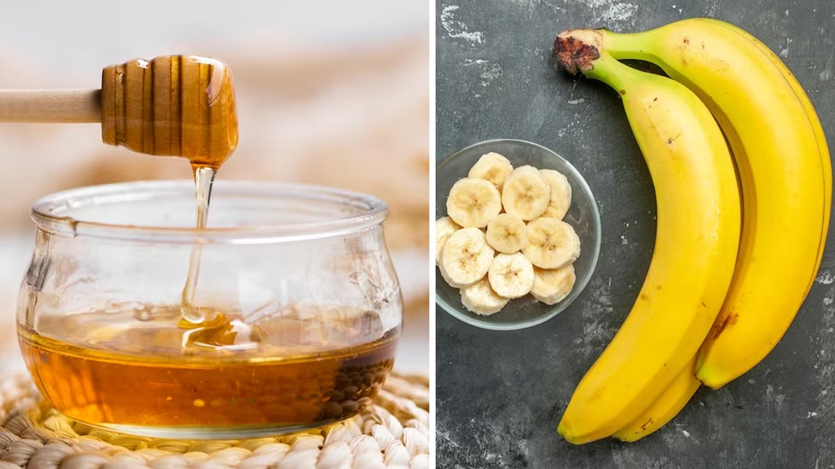 Banana-Face-Pack-For-Dark-Spots