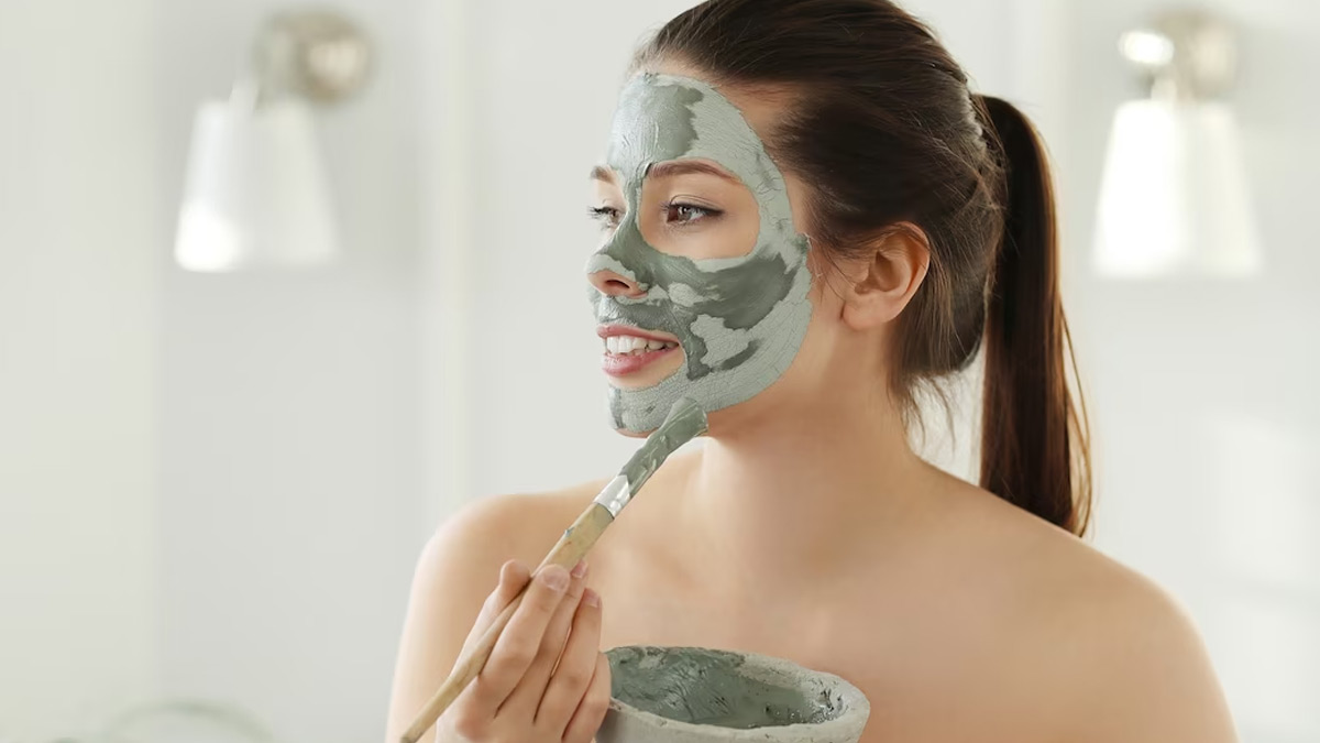 How Often Should You Use Face Pack