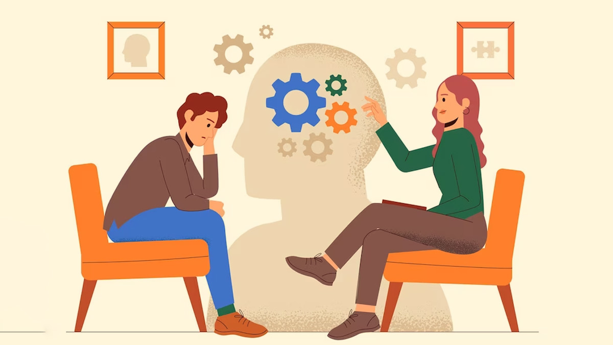 dialectical behaviour therapy