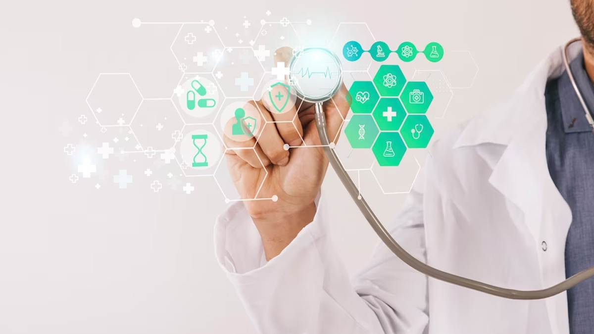 Digital Medical Centre