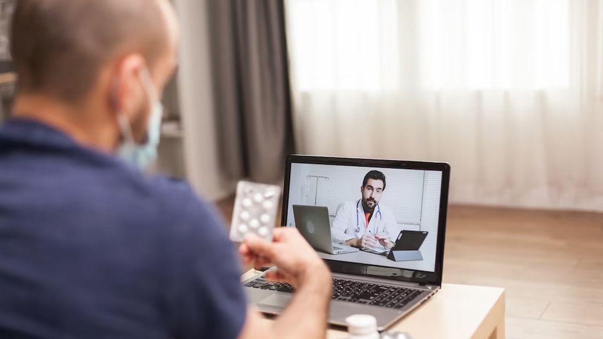 pros of a digital medical centre