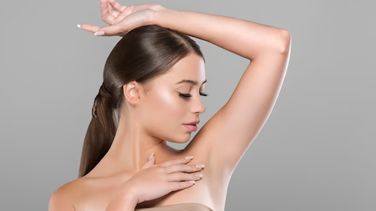 Curd-For-Dark-Underarms