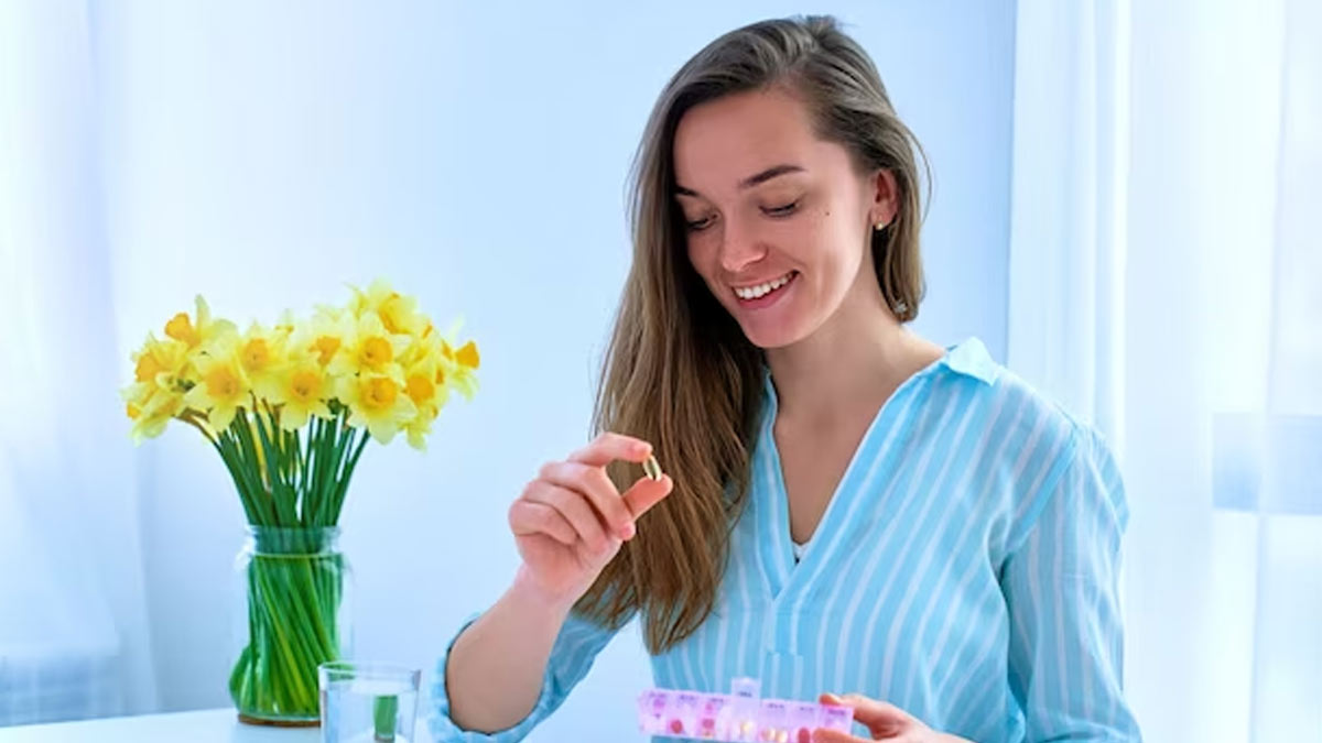 Fish Oil Benefits In Hindi