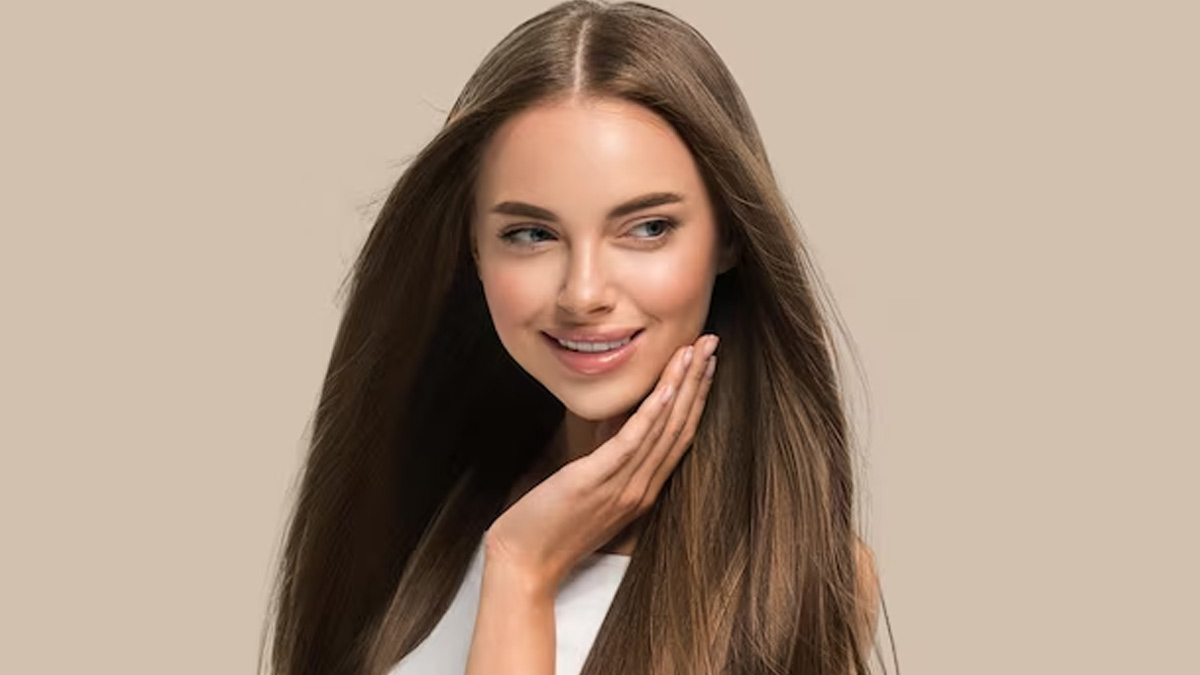 Rosemary And Olive Oil Mix For Hair