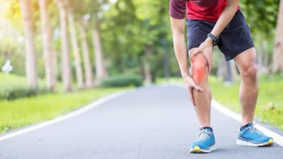 Running With Knee Osteoarthritis: Doctor Explains Dos And Don'ts