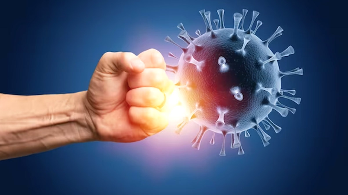 amla juice to boost immunity