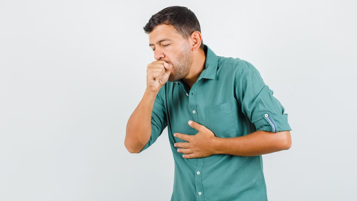 Upper Respiratory Infection: Causes, Symptoms And Prevention Strategies