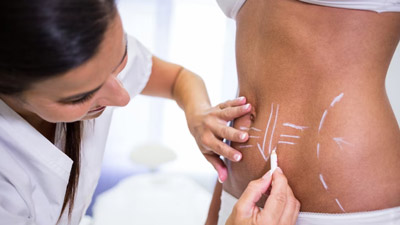 Weight Loss: Body Parts Where Fat Loss Happens At A Faster Rate