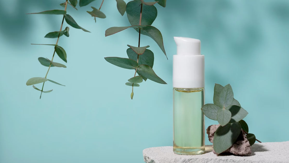 nilgiri oil benefits