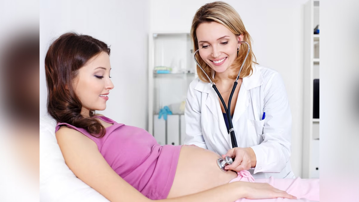 Prenatal-testing