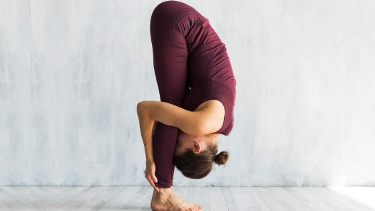 Hastapadasana-Benefits