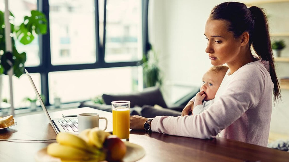 Breastfeeding Diet: Nutritional Needs And Tips For New Mom