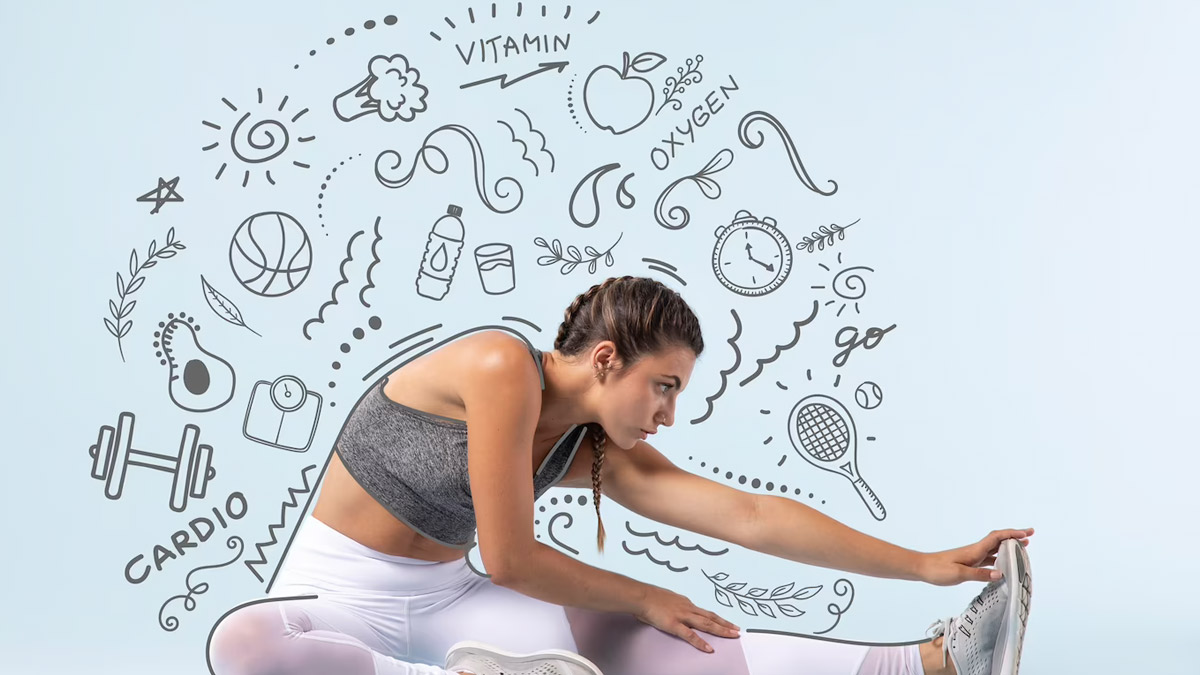 how to reduce hormonal imbalance