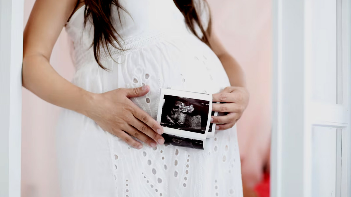 group b strep in pregnancy