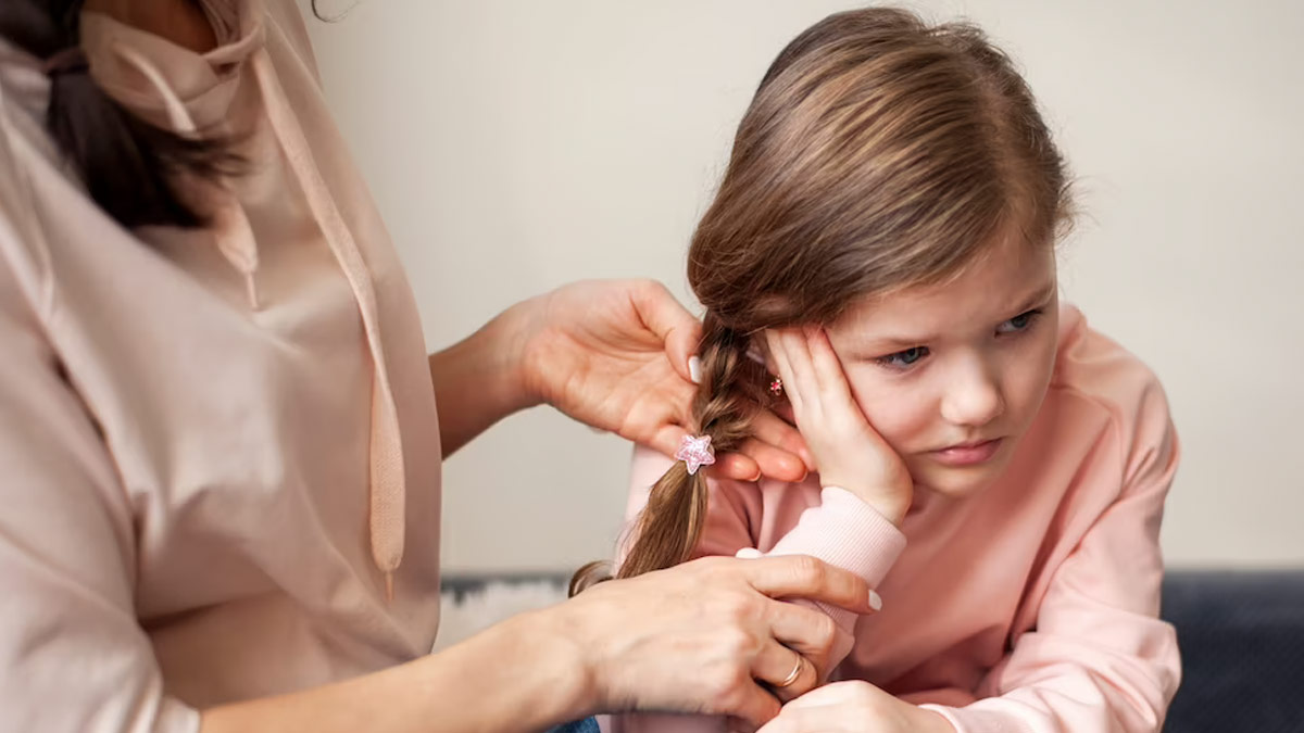 Ear Infections In Children: Expert Lists Treatment and Prevention Strategies