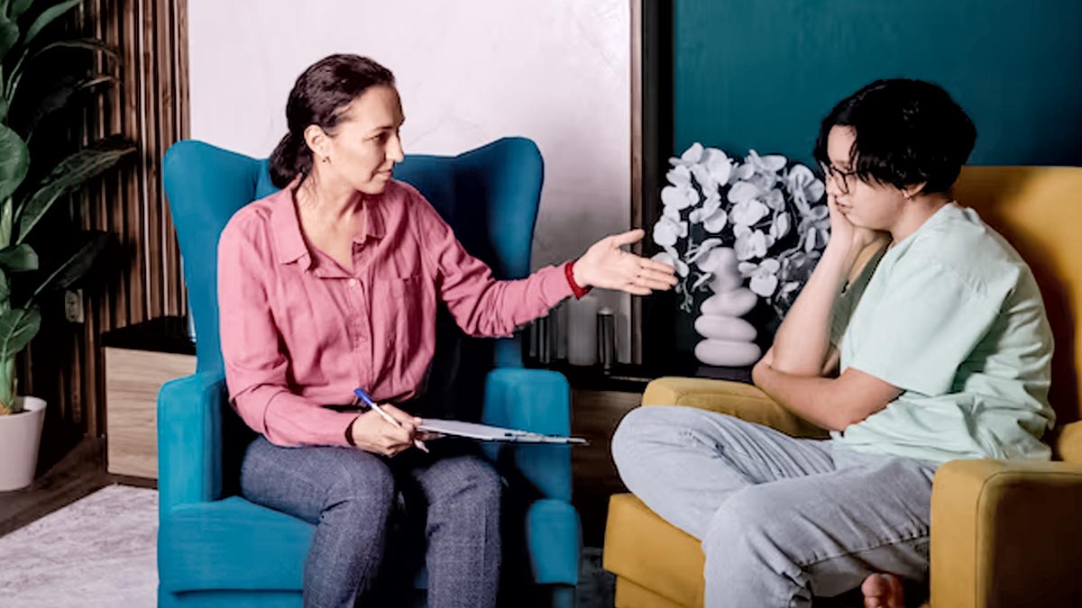 psychological first aid