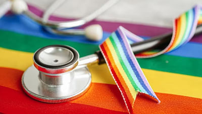 Distressing Barriers: Access To Healthcare For LGBTQIA Community Remains A Concern