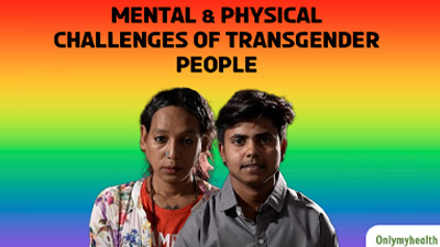 Mental And Physical Challenges of Transgender People Featuring Rudrani Chettri And Krishna Singh