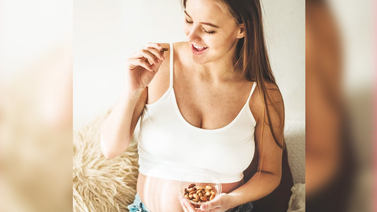 Brazil Nuts Benefits In Pregnancy In Hindi