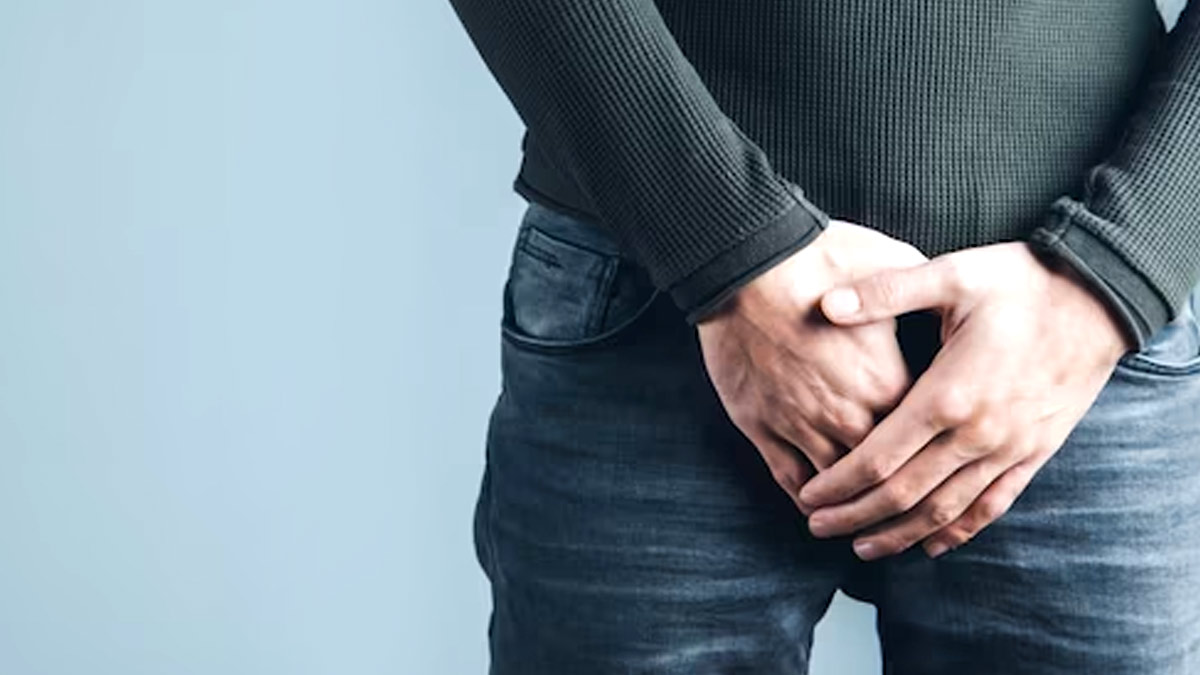 Tips For Men To Improve Fertility