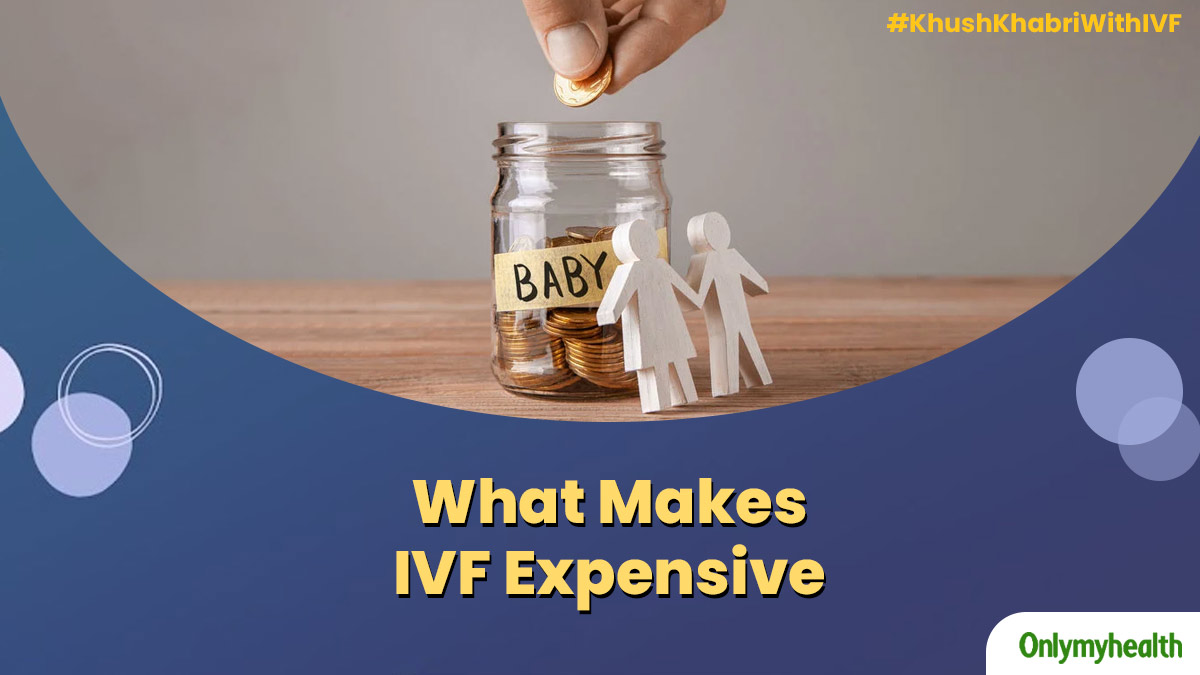 IVF Queries: 6 Questions About IVF Cost That Couples May Want To Ask The Expert