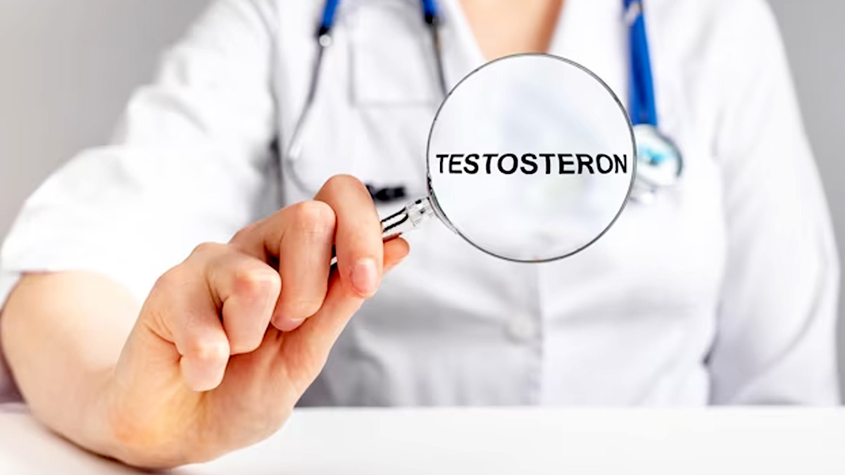 Men! Here Are Foods That Are Bad For Your Testosterone