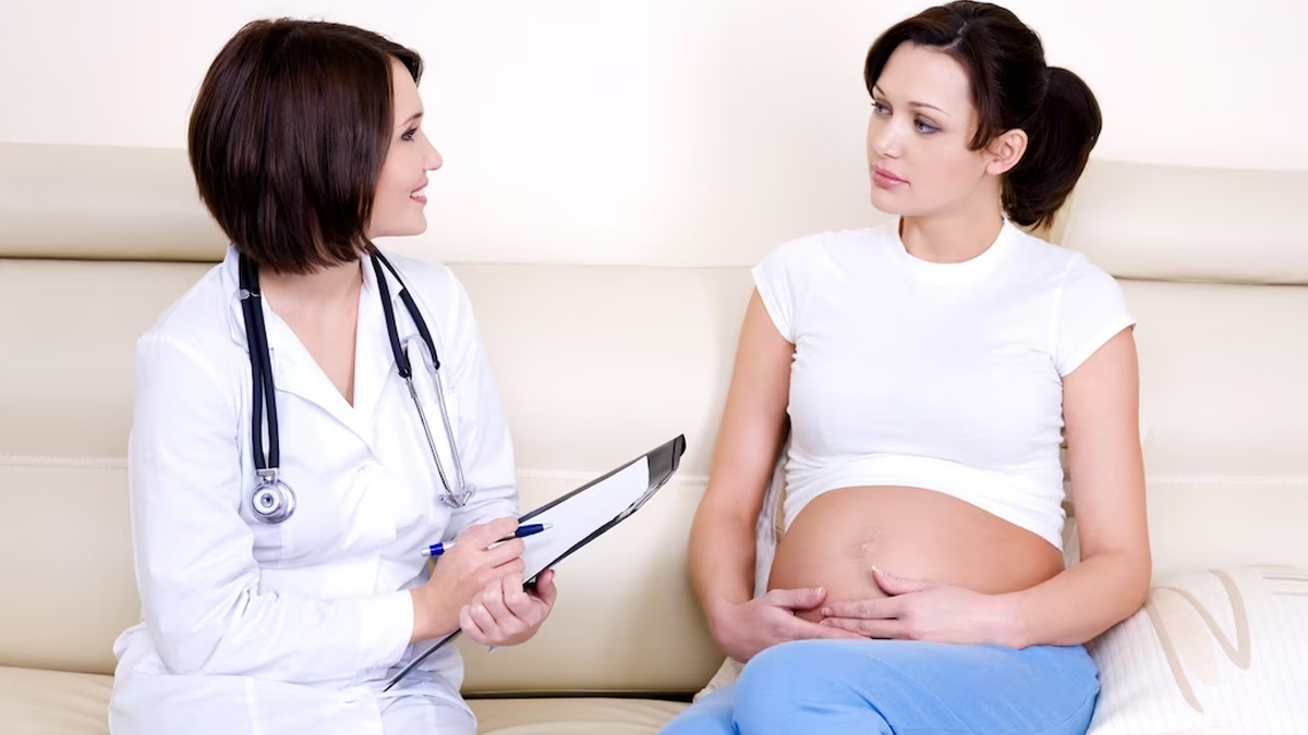 impact of sickle cell disease in pregnancy