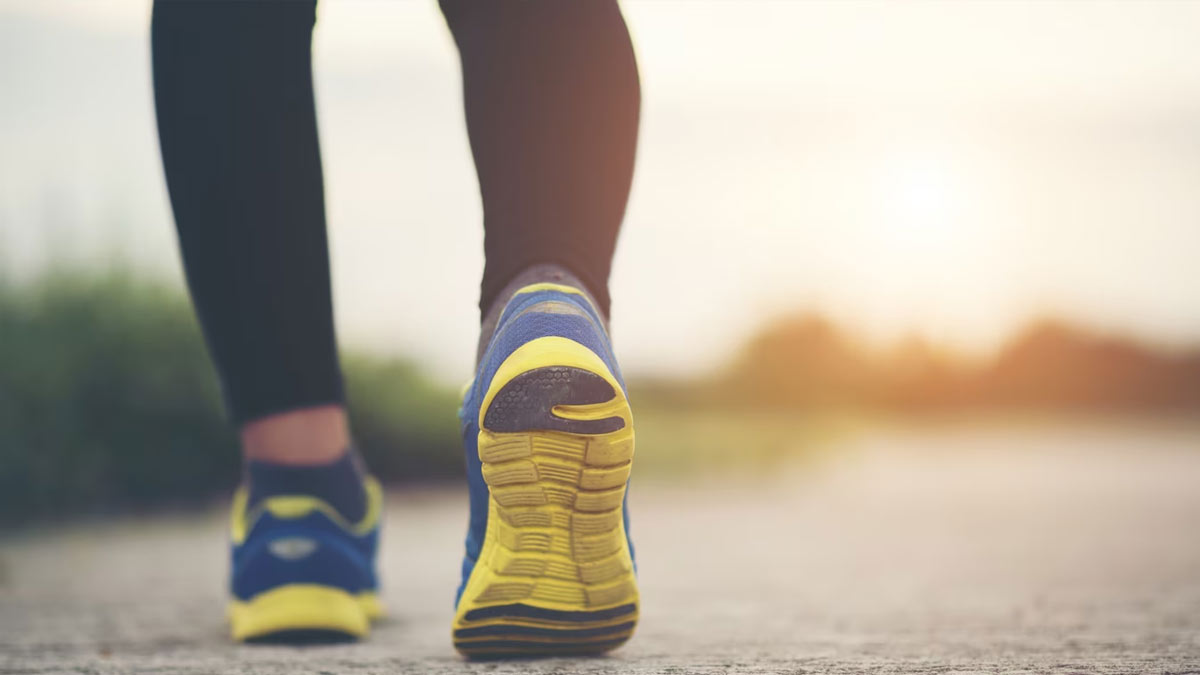 walk or trademill which is better