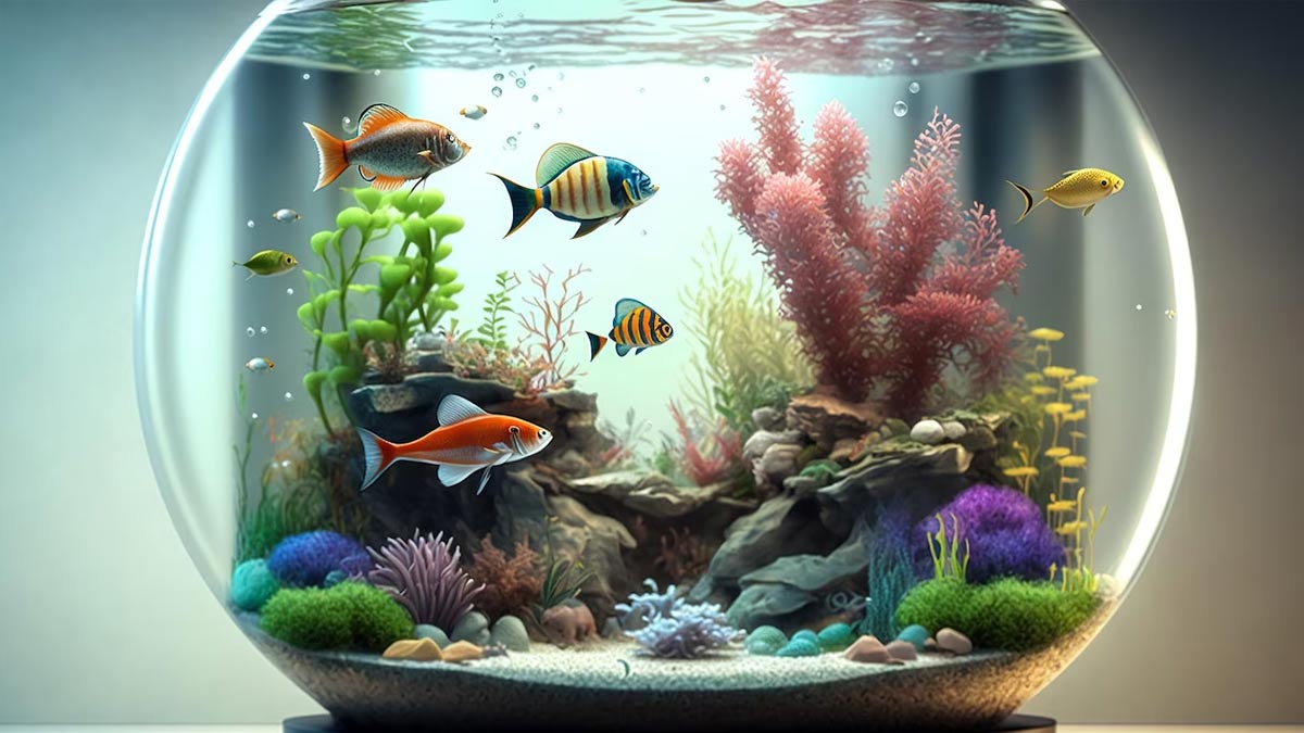 fish