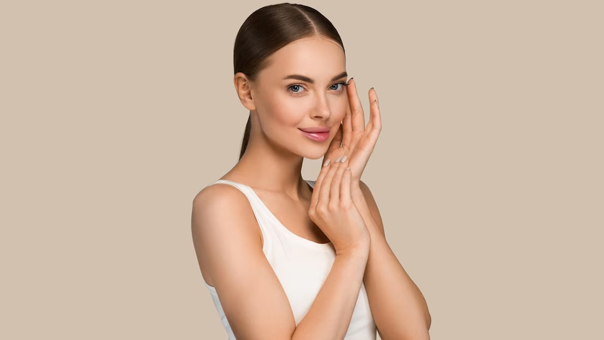 how to increase skin elasticity