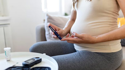 Gestational Diabetes Diet: Expert Lists Dietary Measures To Follow